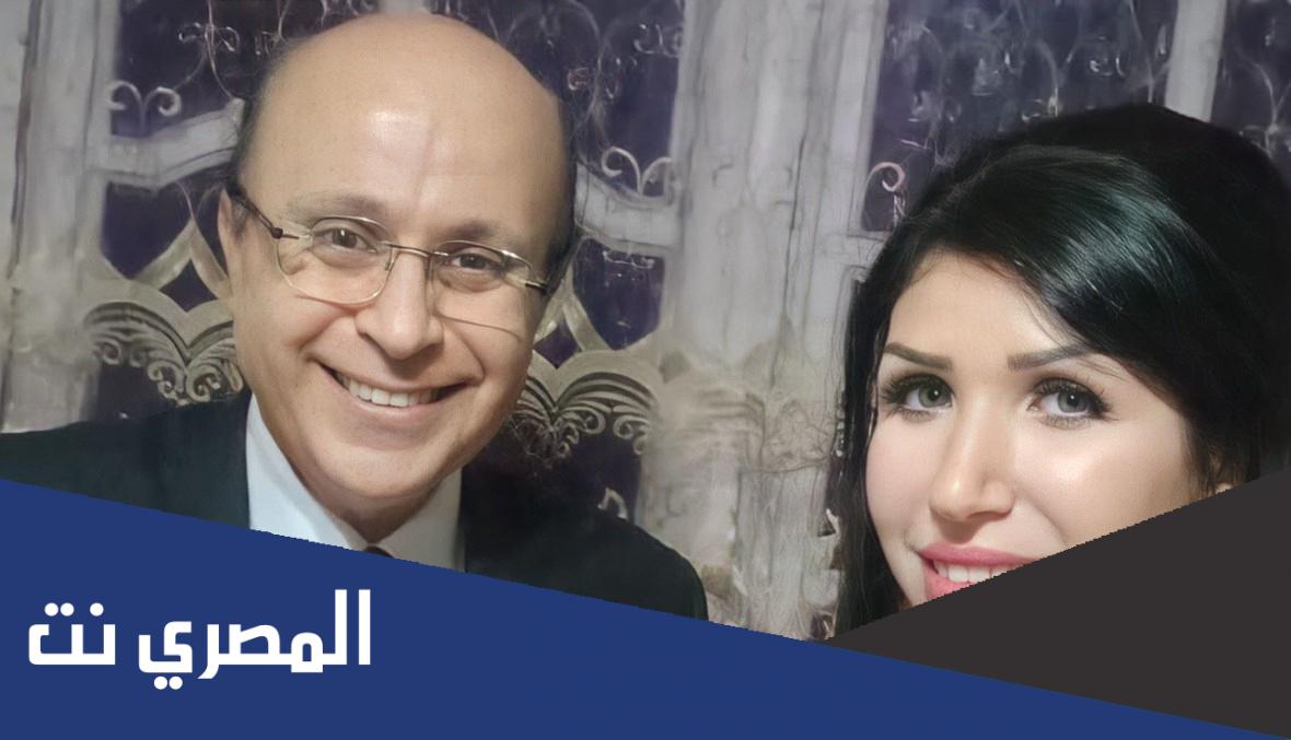 من هي الاعلامية منى الألفي