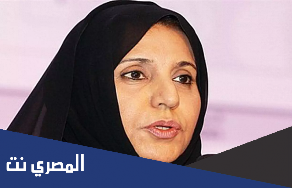 من هي الشيخه فاطمه ام الامارات