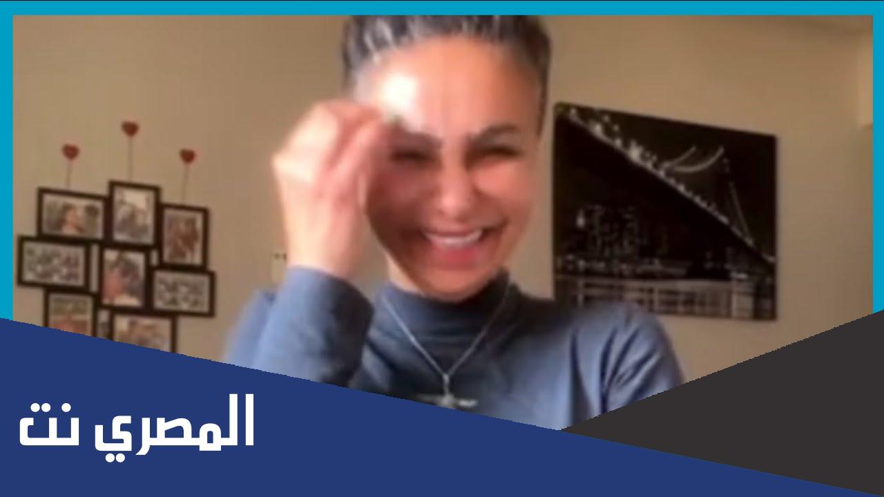 من هي امل الحبيب مشهورة تيك توك