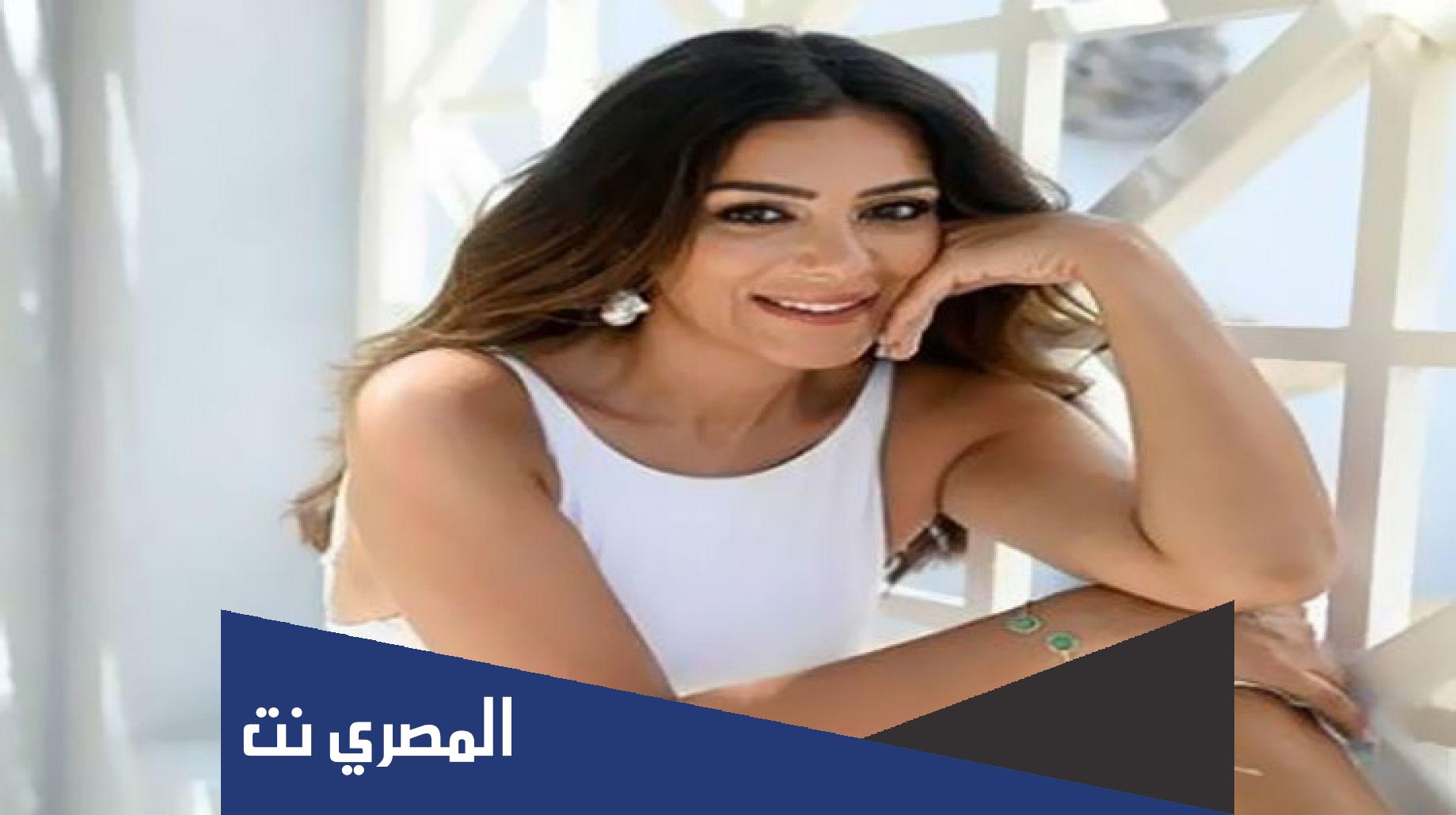 من هي انجى المقدم السيرة الذاتية