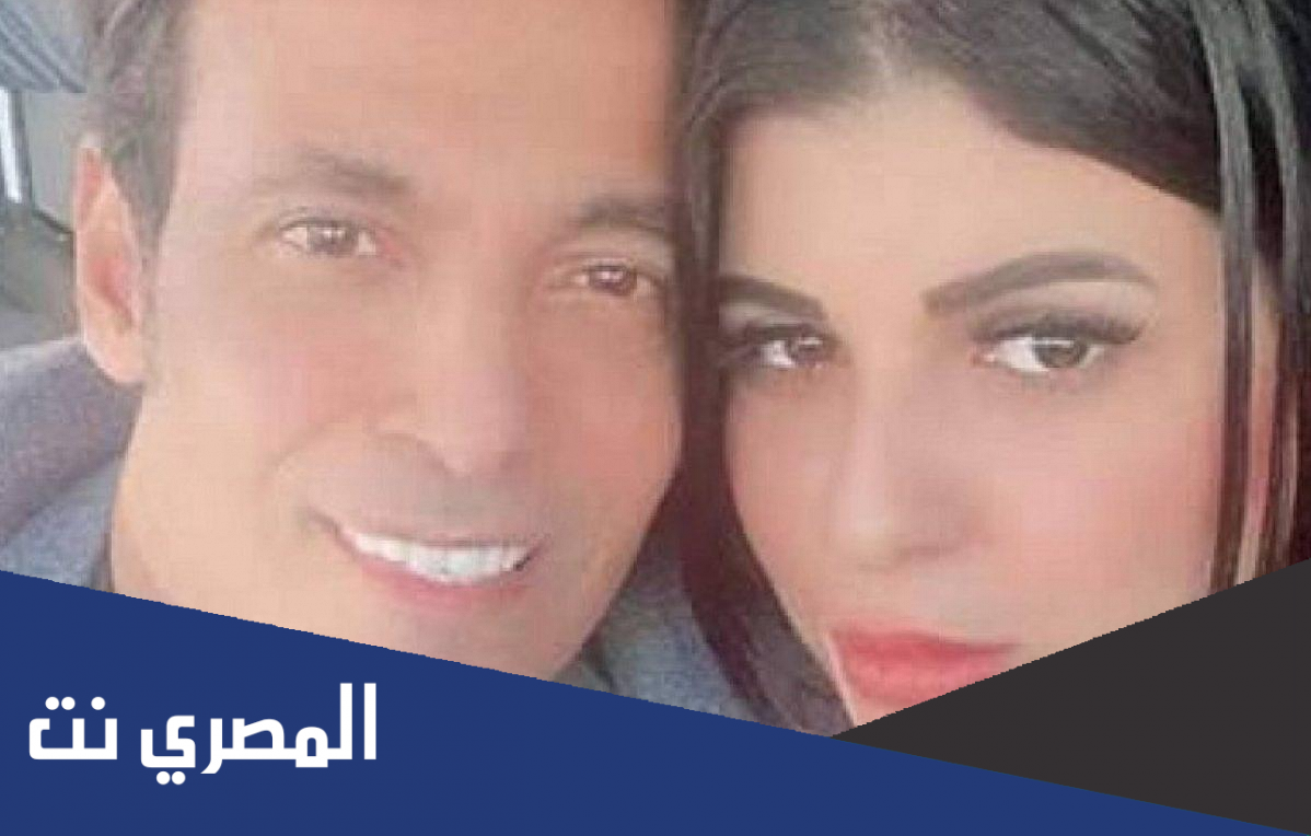 من هي برلنتي عامر زوجة سعد الثانية