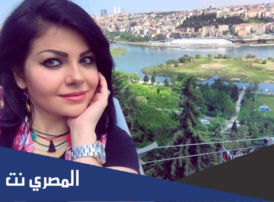 من هي جيهان هاشم السيرة الذاتية