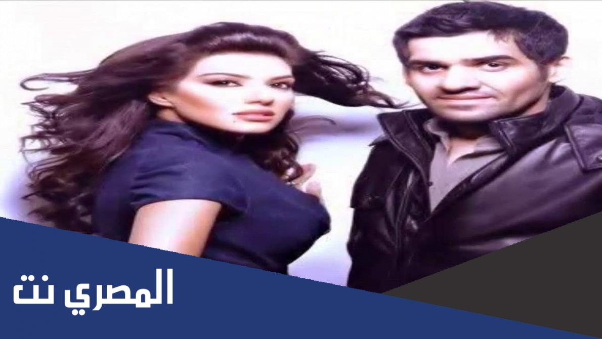 من هي حسناء زوجة حسين الجسمي الحقيقية