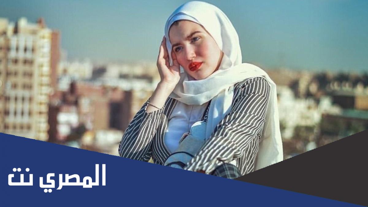 من هي حنين حسام ماذا فعلت