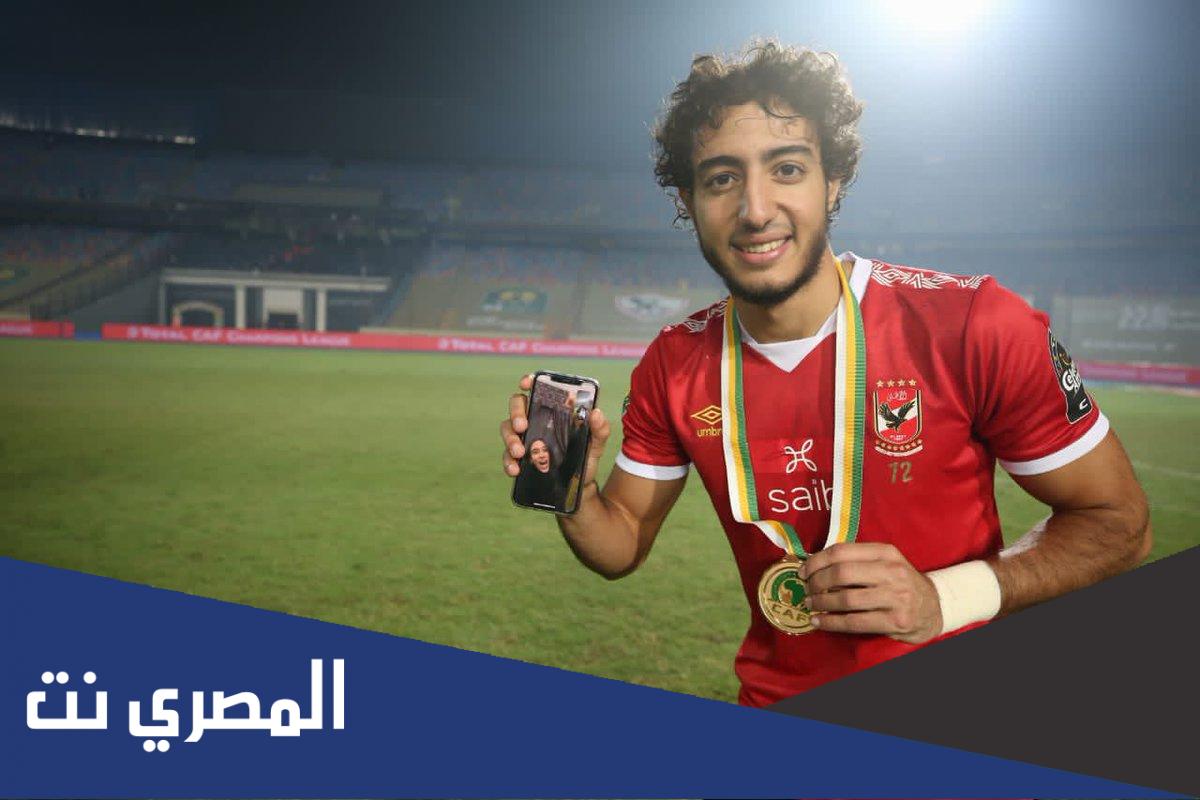من هي خطيبة محمد هاني
