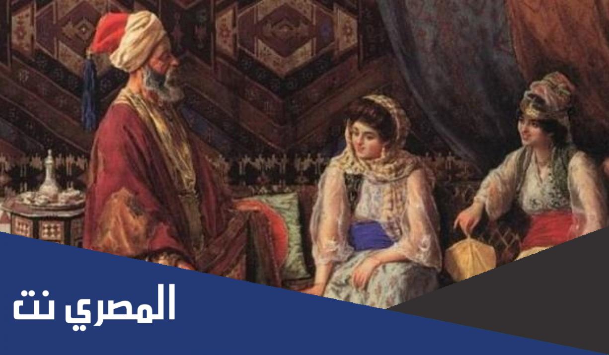 من هي دخنتوس