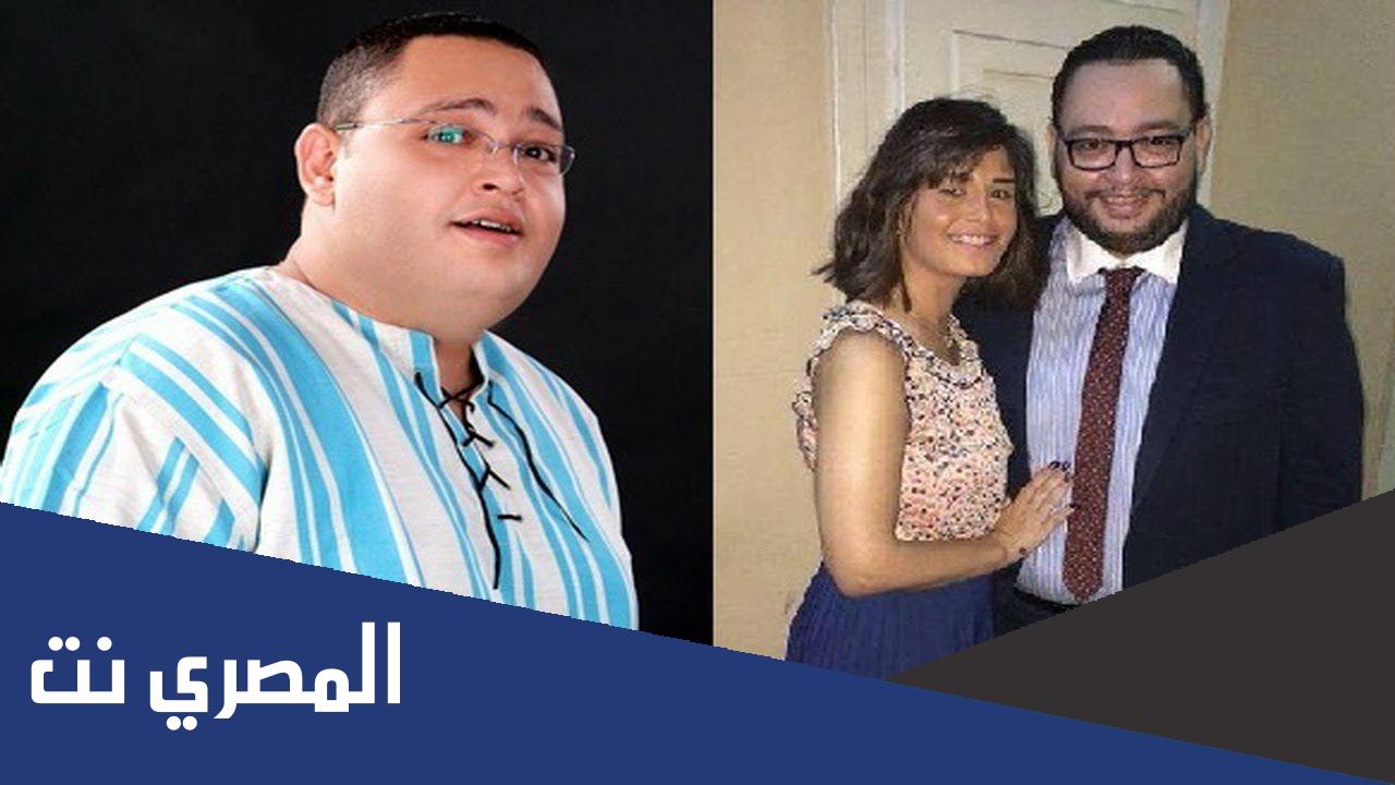 من هي زوجة أحمد رزق