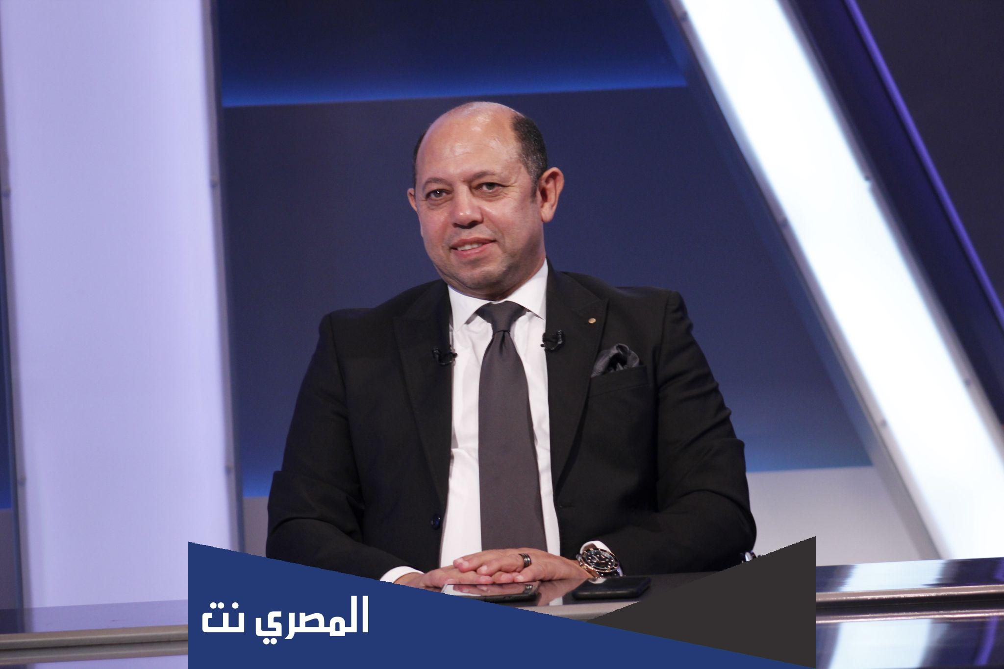 من هي زوجة أحمد سليمان