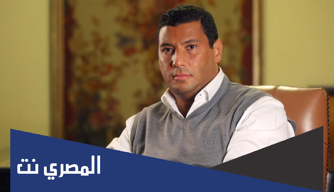 من هي زوجة إسلام البحيري