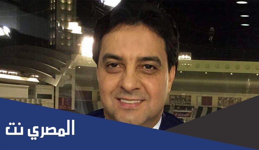 من هي زوجة احمد راضي