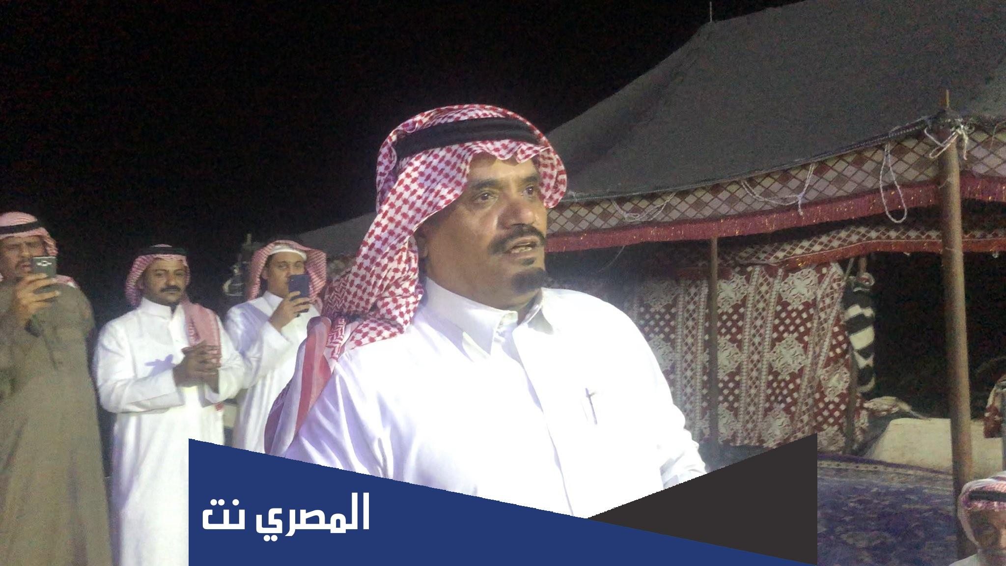 من هي زوجة الشاعر عبدالله المطرفي