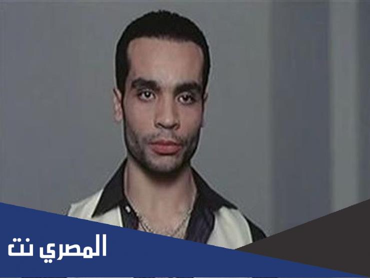 من هي زوجة الفنان شادي خلف وقصتها