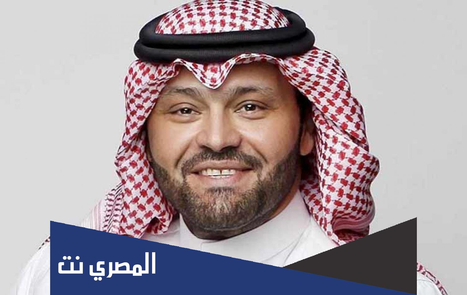 من هي زوجة الفنان يوسف الجراح