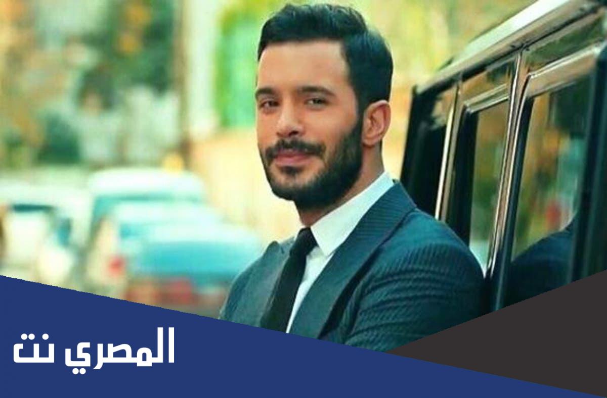 من هي زوجة الممثل التركي باريش