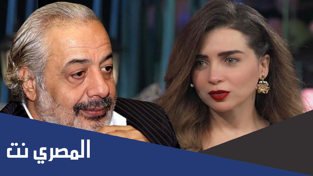 من هي زوجة الممثل ايمن زيدان