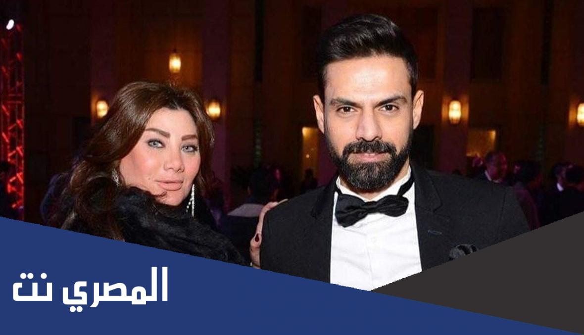 من هي زوجة امير طعيمة