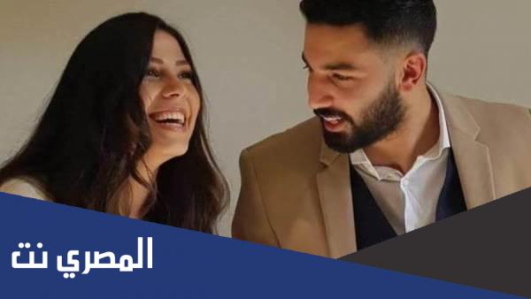 من هي زوجة حازم إيهاب