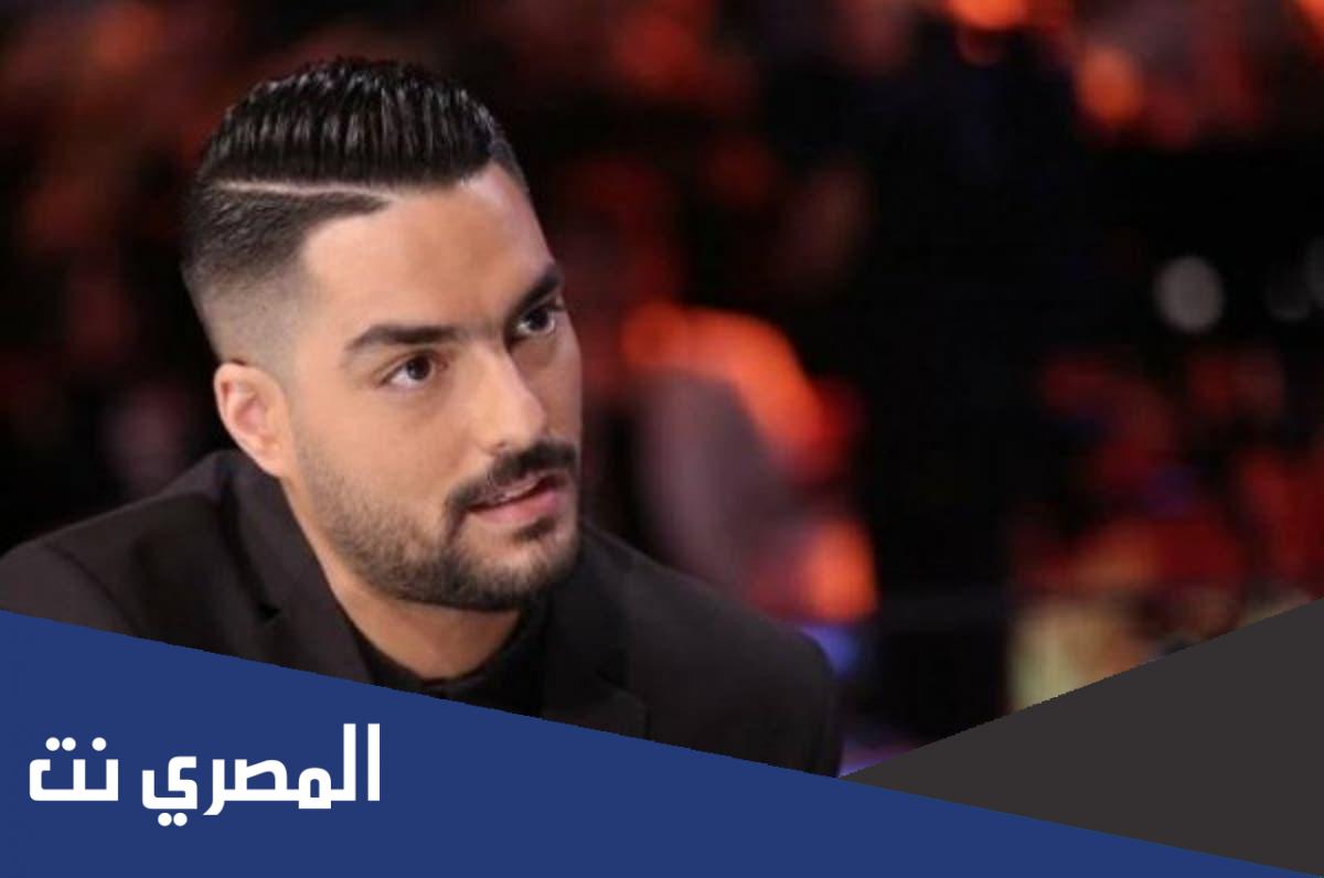 من هي زوجة حسن الشافعي الحقيقية