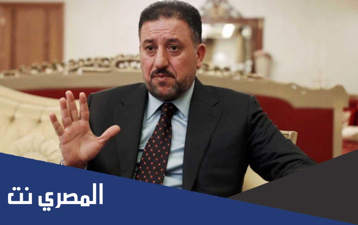 من هي زوجة خميس الخنجر