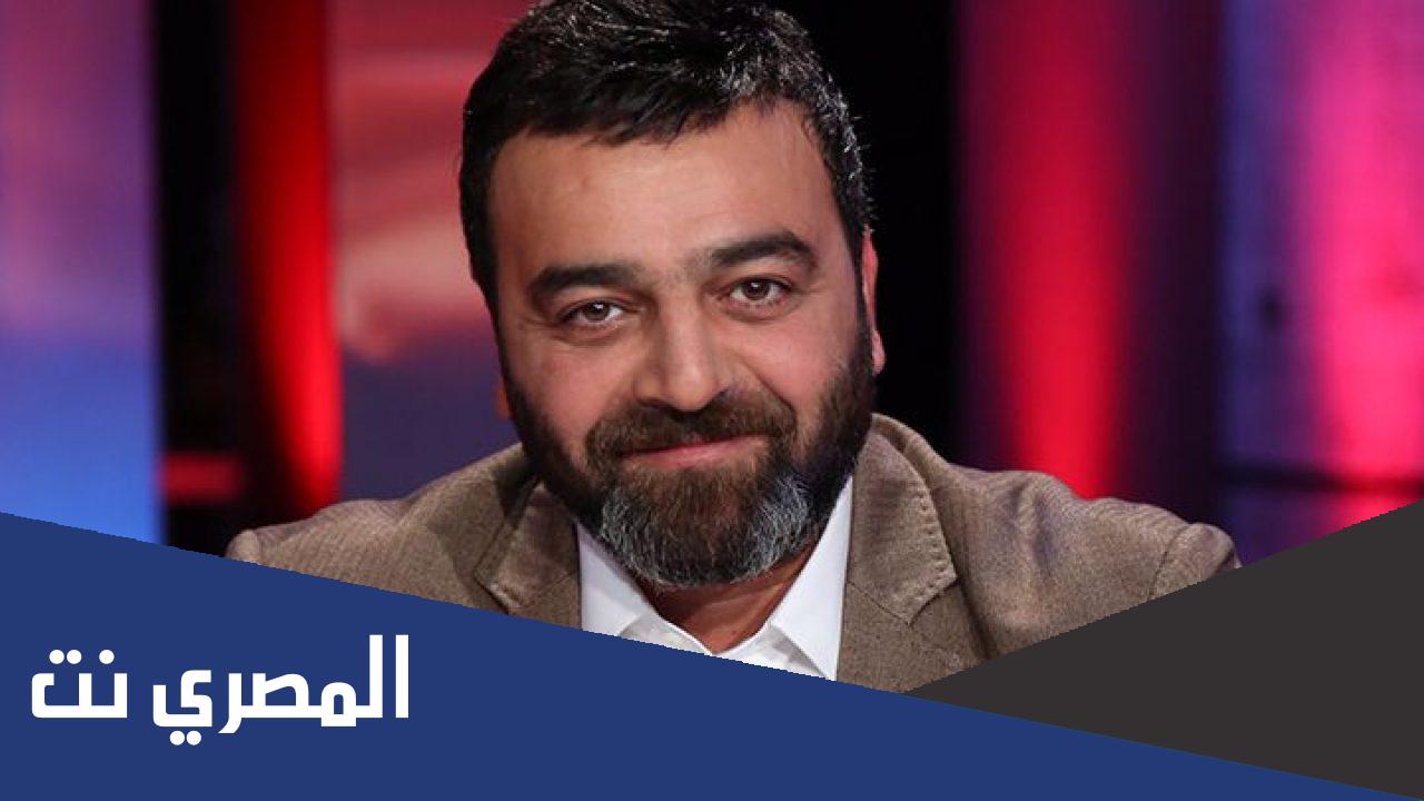 من هي زوجة سامر المصري الحقيقية