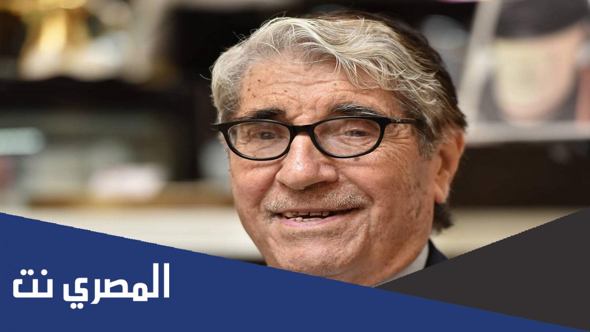 من هي زوجة صلاح تيزاني