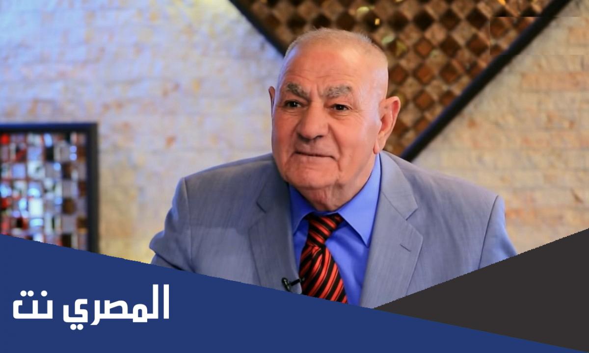 من هي زوجة طارق حرب