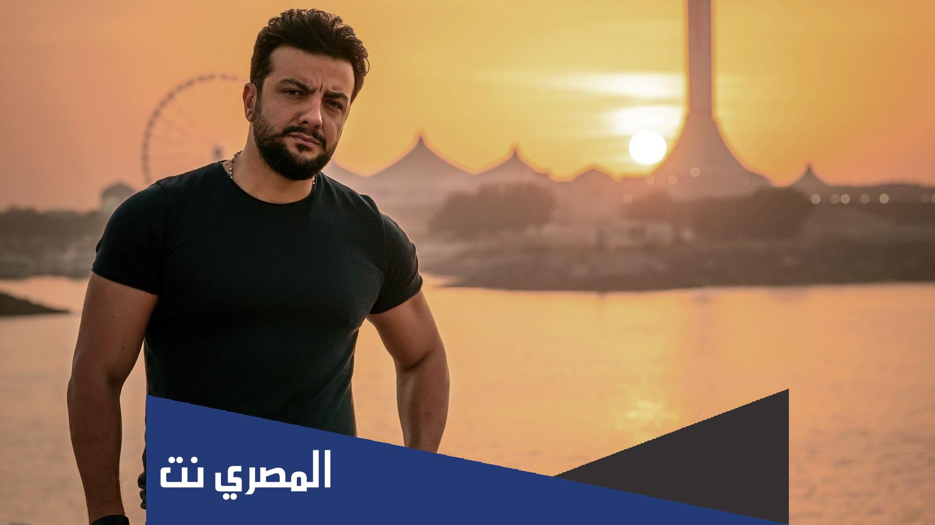 من هي زوجة طلال مارديني