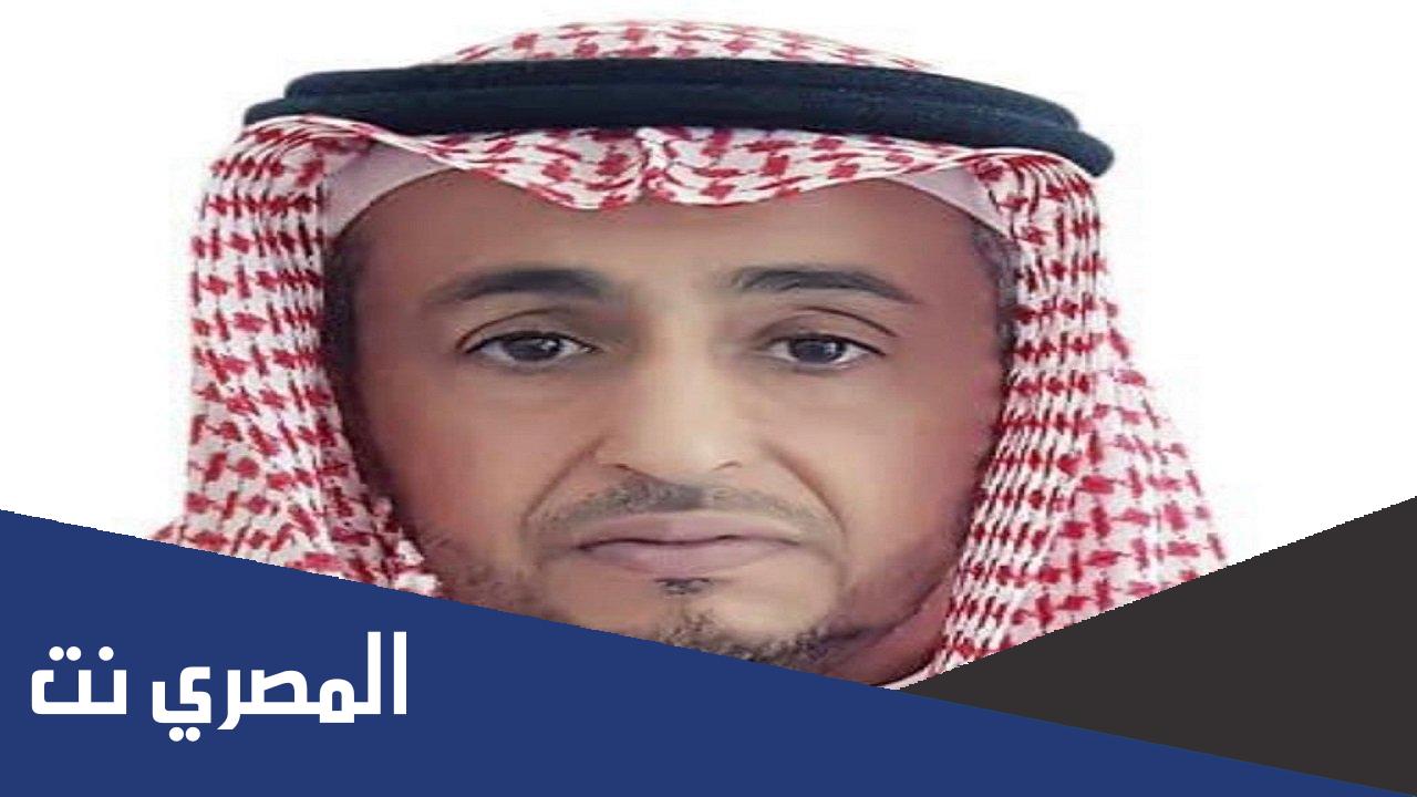من هي زوجة عبدالله عامر النهدي