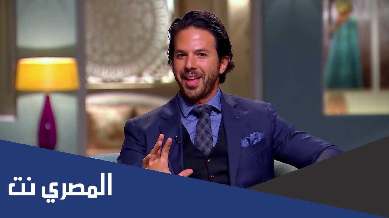 من هي زوجة عمر الشناوي
