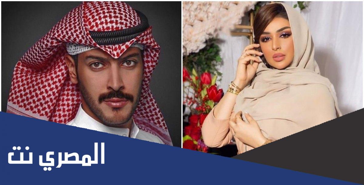 من هي زوجة عيسى المرزوق هديل الأنصاري