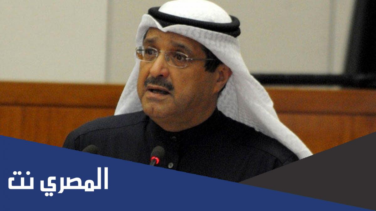 من هي زوجة فهد الرجعان