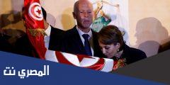 من هي زوجة قيس سعيد السيرة الذاتية