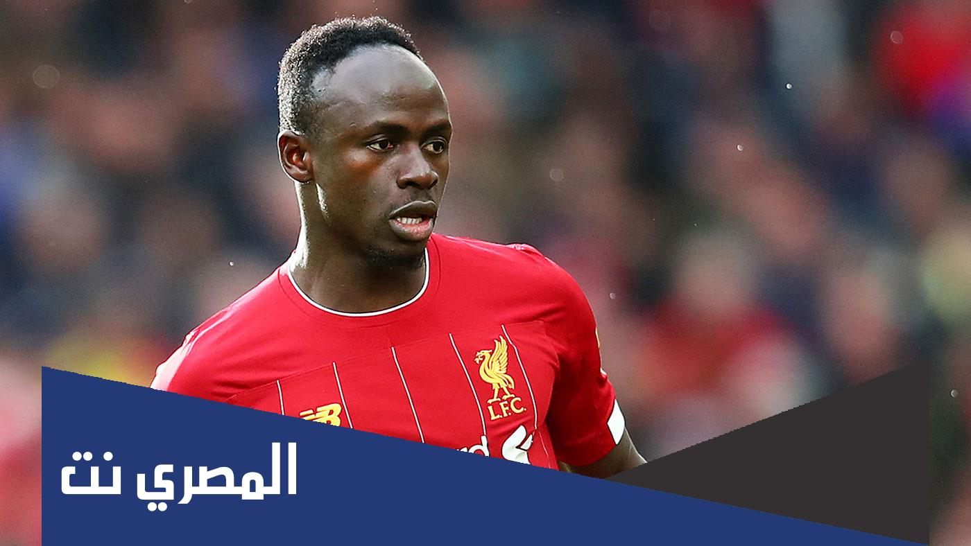 من هي زوجة ماني لاعب ليفربول