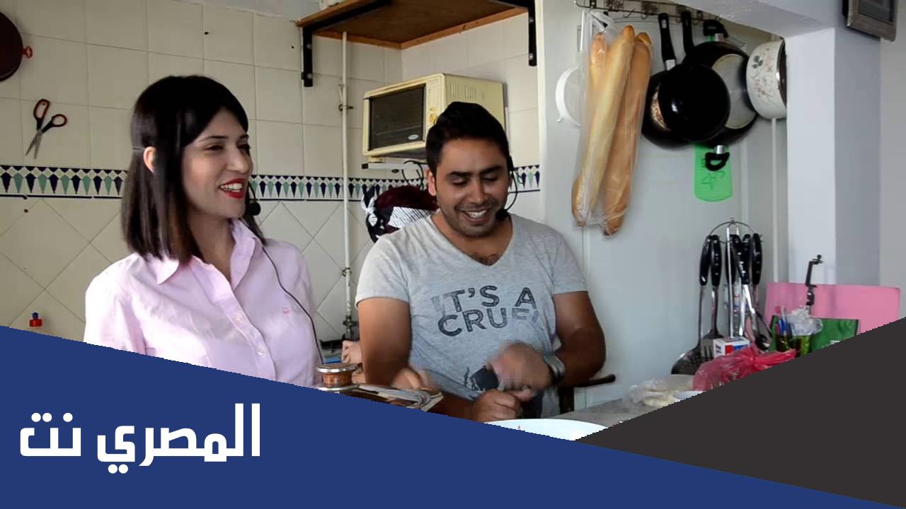 اسم زوجة معز الطرودي