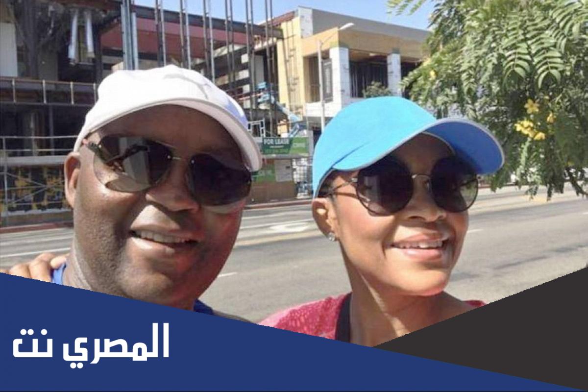 من هي زوجة موسيماني مدرب الاهلي