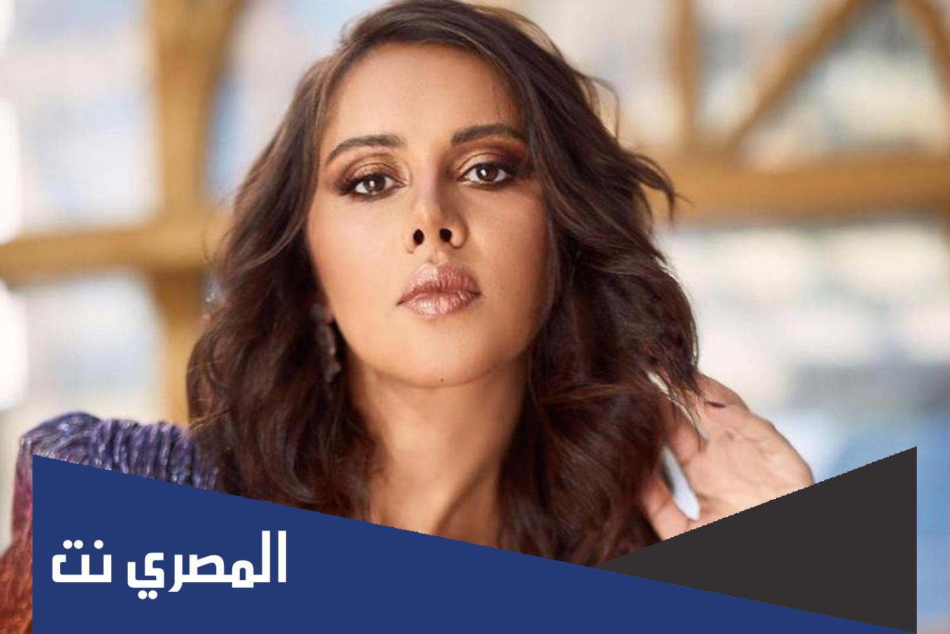 من هي زوجة هادي الباجوري ياسمين رئيس