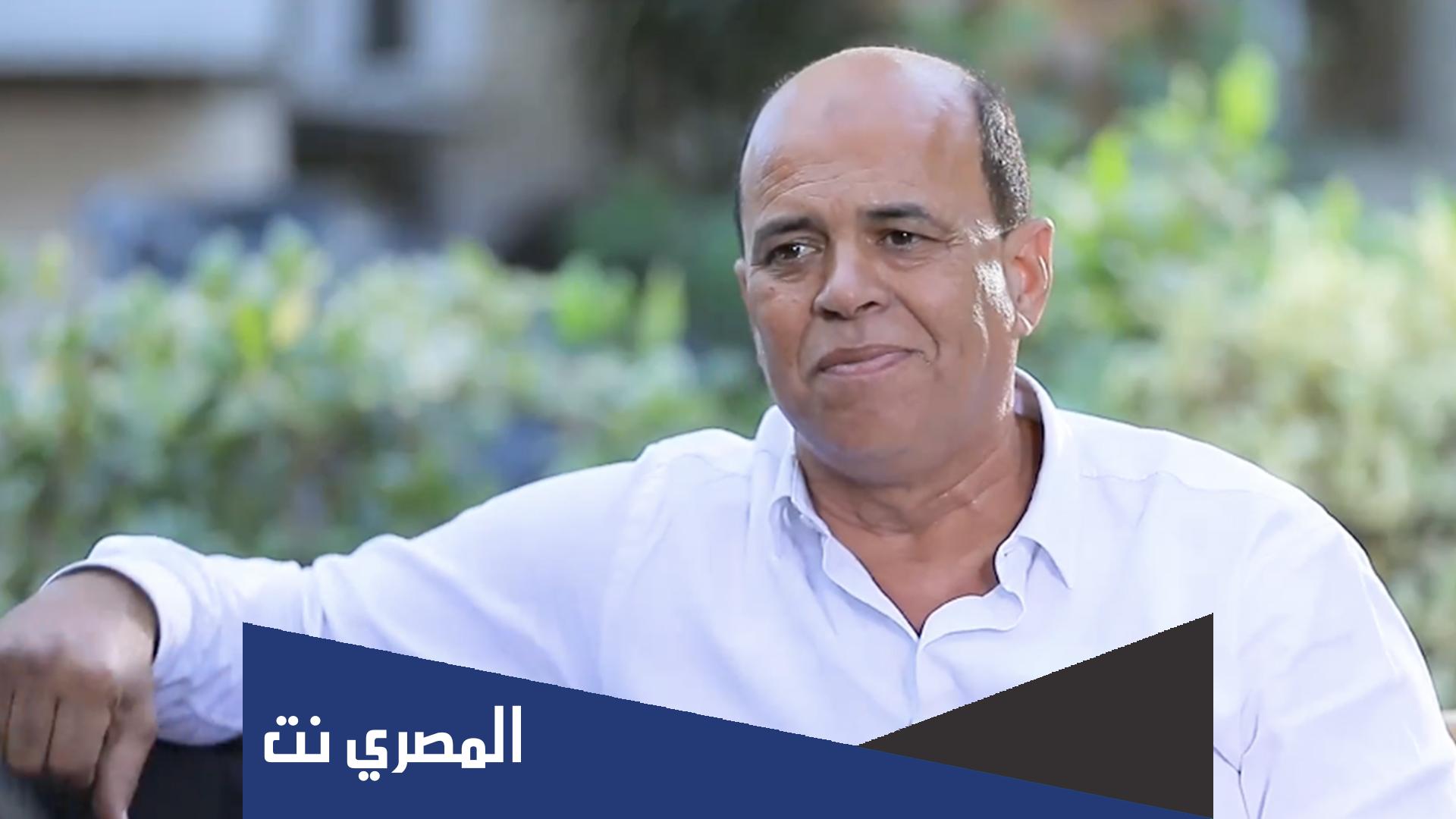 من هي زوجة هشام يكن