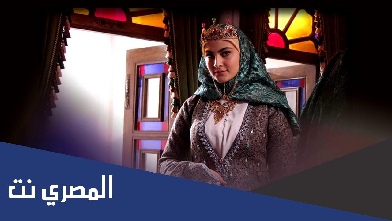 من هي سيدة القصور ؟