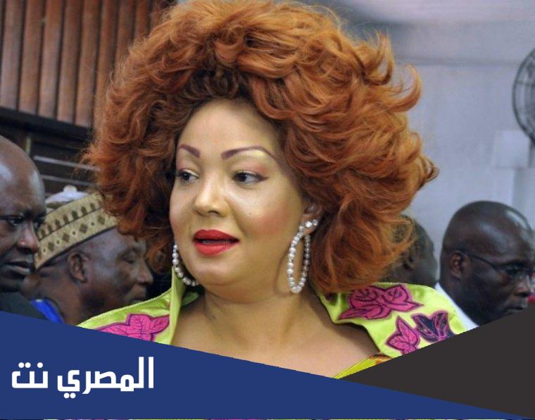 من هي شانتال بيا