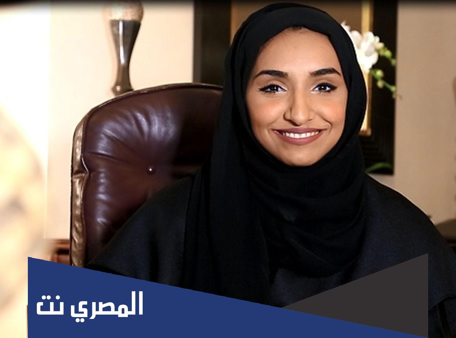 علياء العبيد ليش تتكلم كويتي