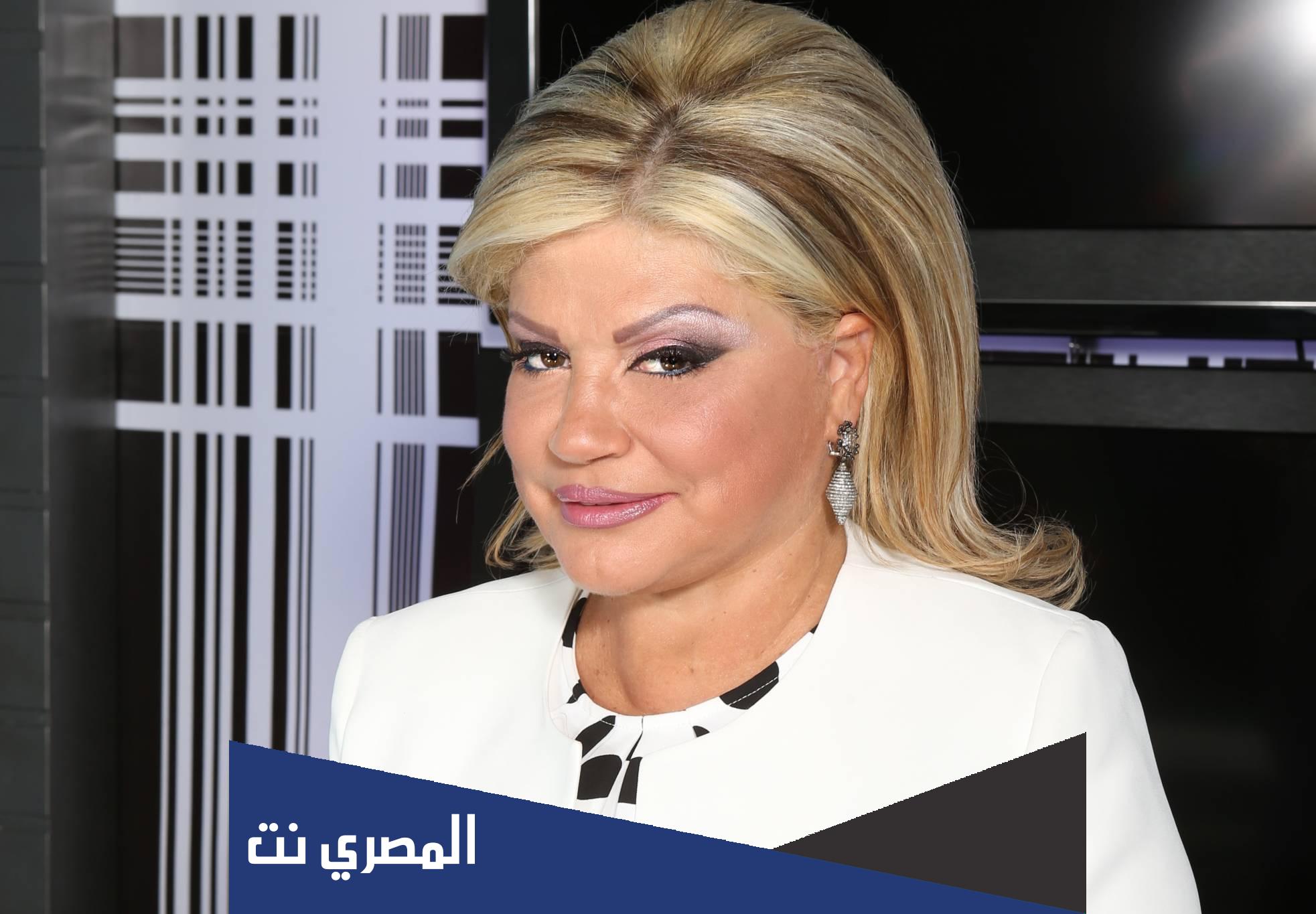 من هي مي شدياق