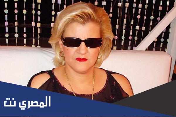 من هي نعيمة الدزيرية