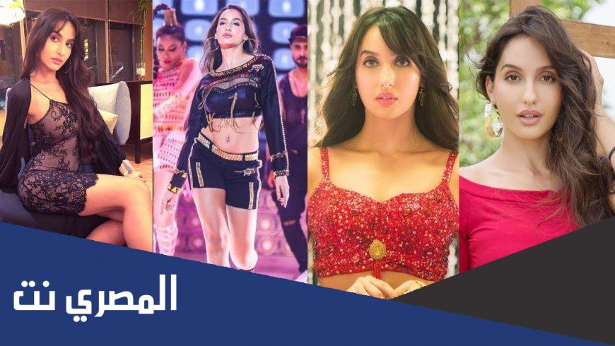 من هي نورا فتحي السيرة الذاتية