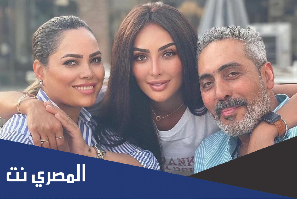 من هي والدة نور الغندور