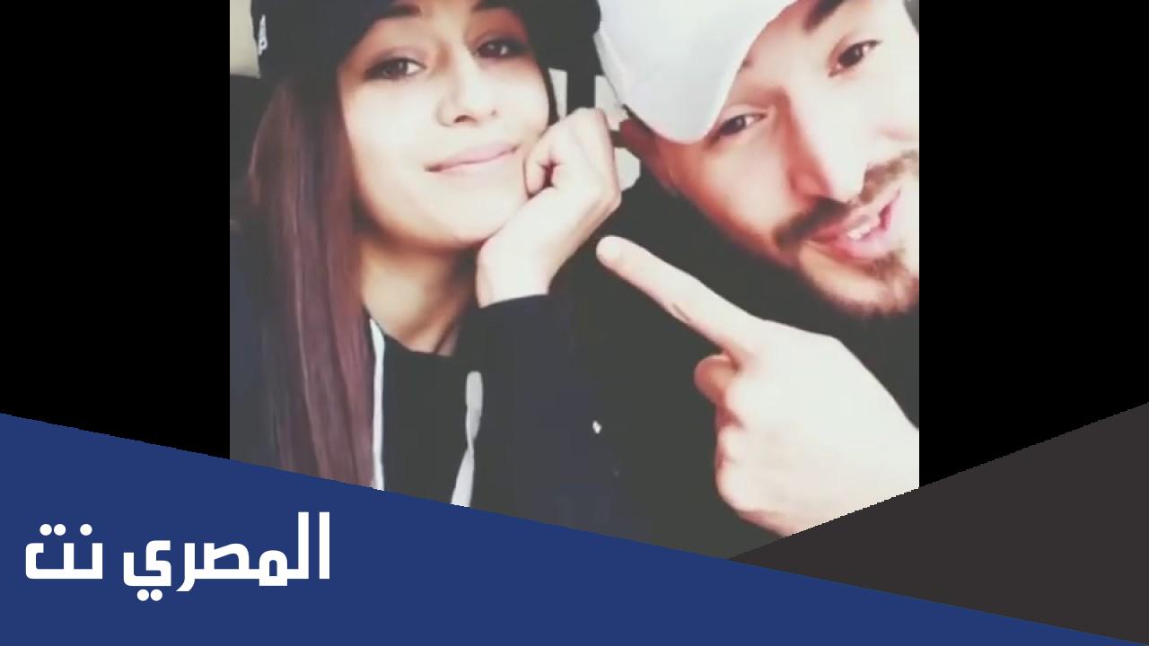 من هي وسن زوجة امسي ميقو