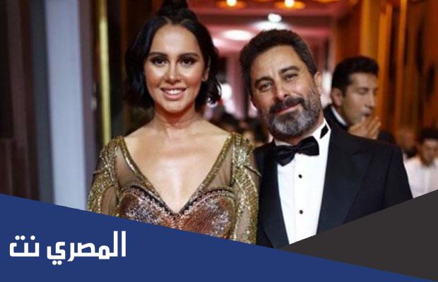 من هي ياسمين رئيس وزوجها واولادها