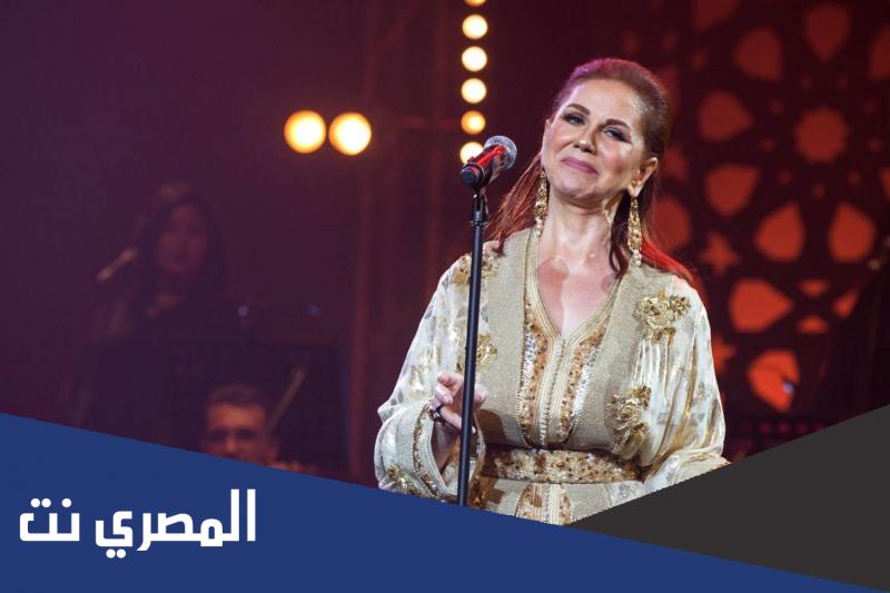 ميادة الحناوي كان يا مكان كلمات