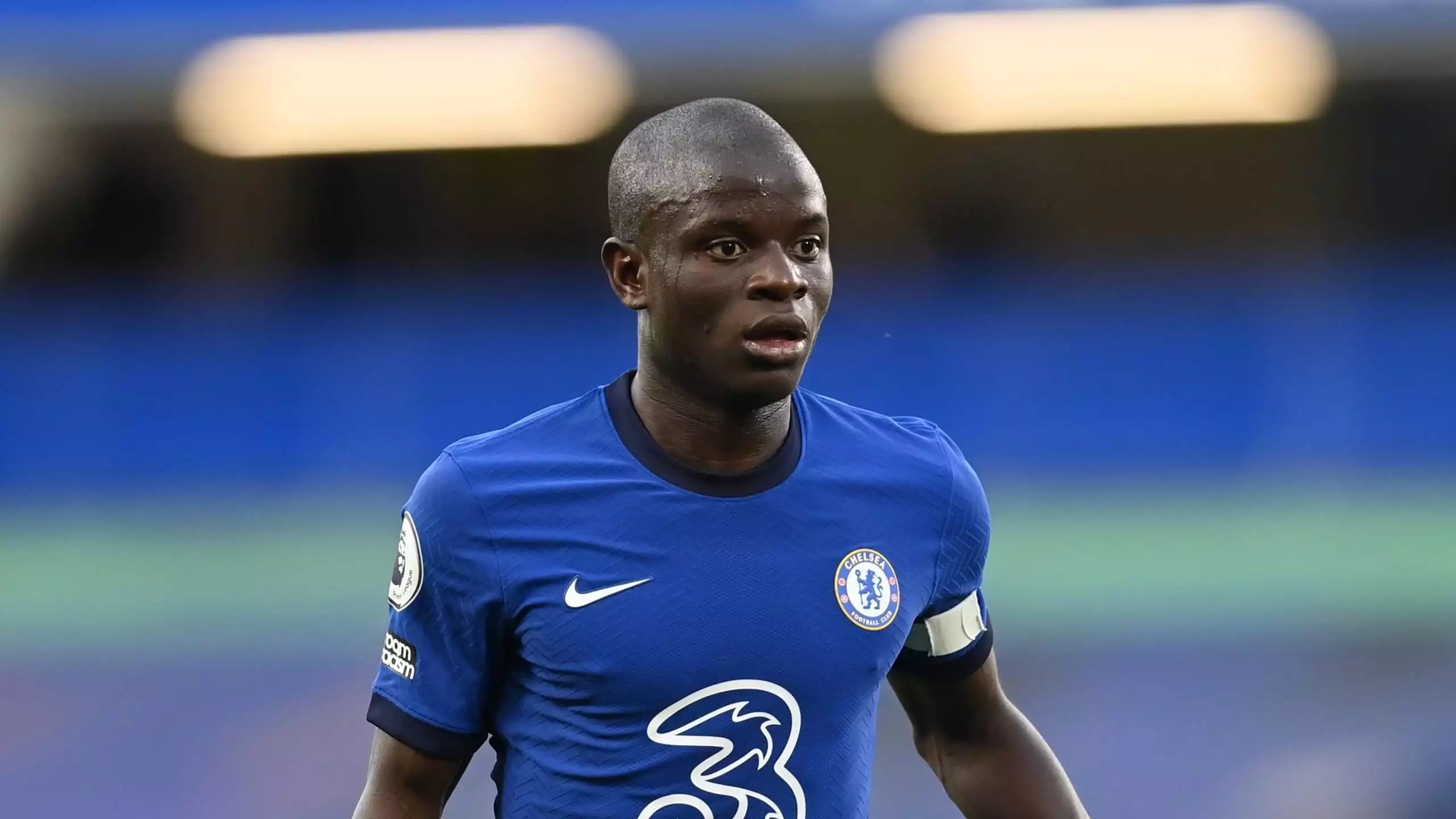ديانة كانتي لاعب تشيلسي مسلم