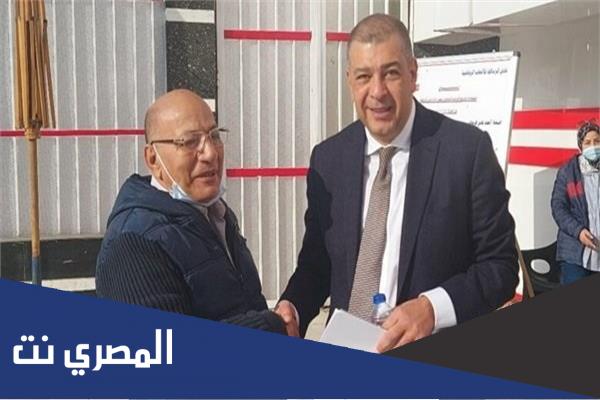 هاني شكري ويكيبيديا