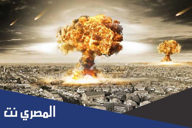 هل الحرب العالمية الثالثة من علامات الساعة